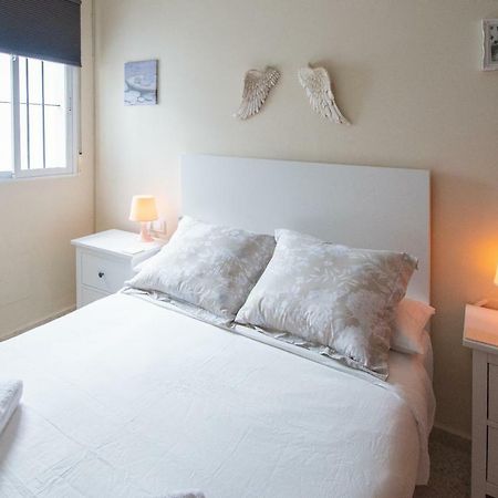 Apartment Cadiz'S Angel מראה חיצוני תמונה