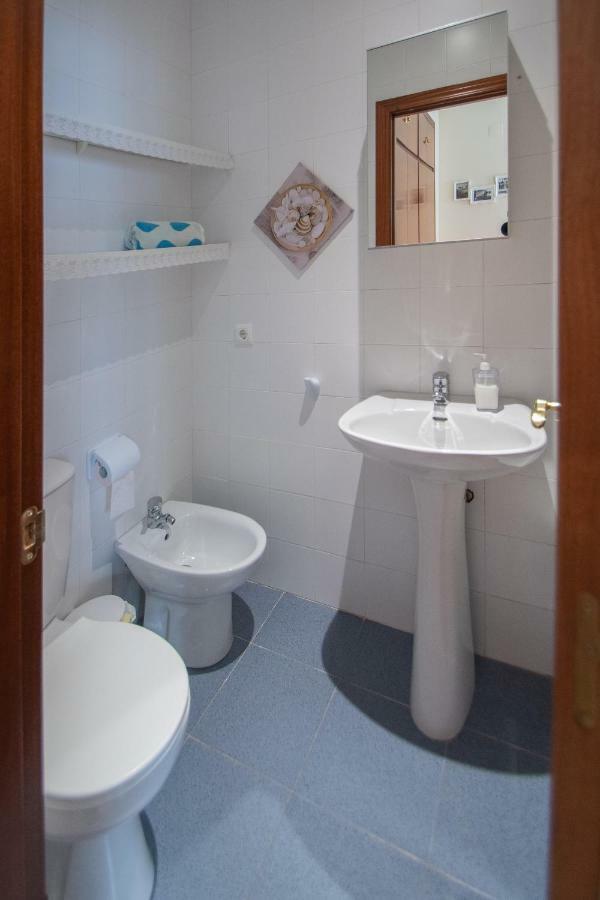 Apartment Cadiz'S Angel מראה חיצוני תמונה