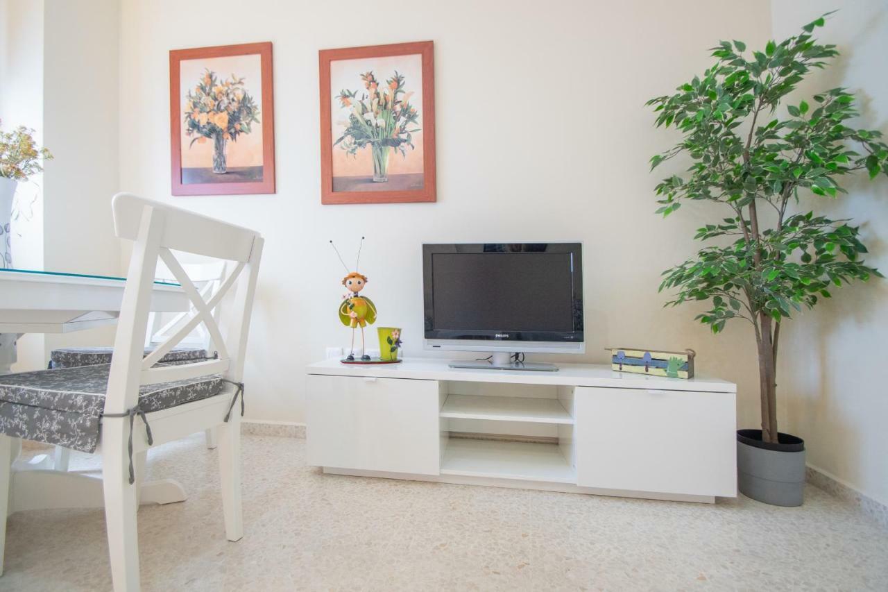 Apartment Cadiz'S Angel מראה חיצוני תמונה