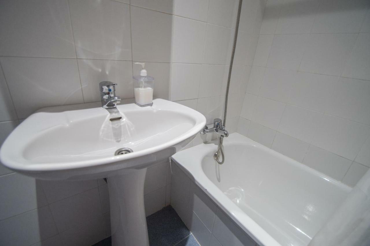 Apartment Cadiz'S Angel מראה חיצוני תמונה