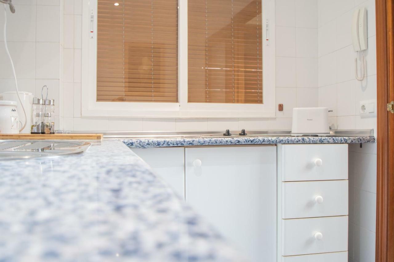 Apartment Cadiz'S Angel מראה חיצוני תמונה