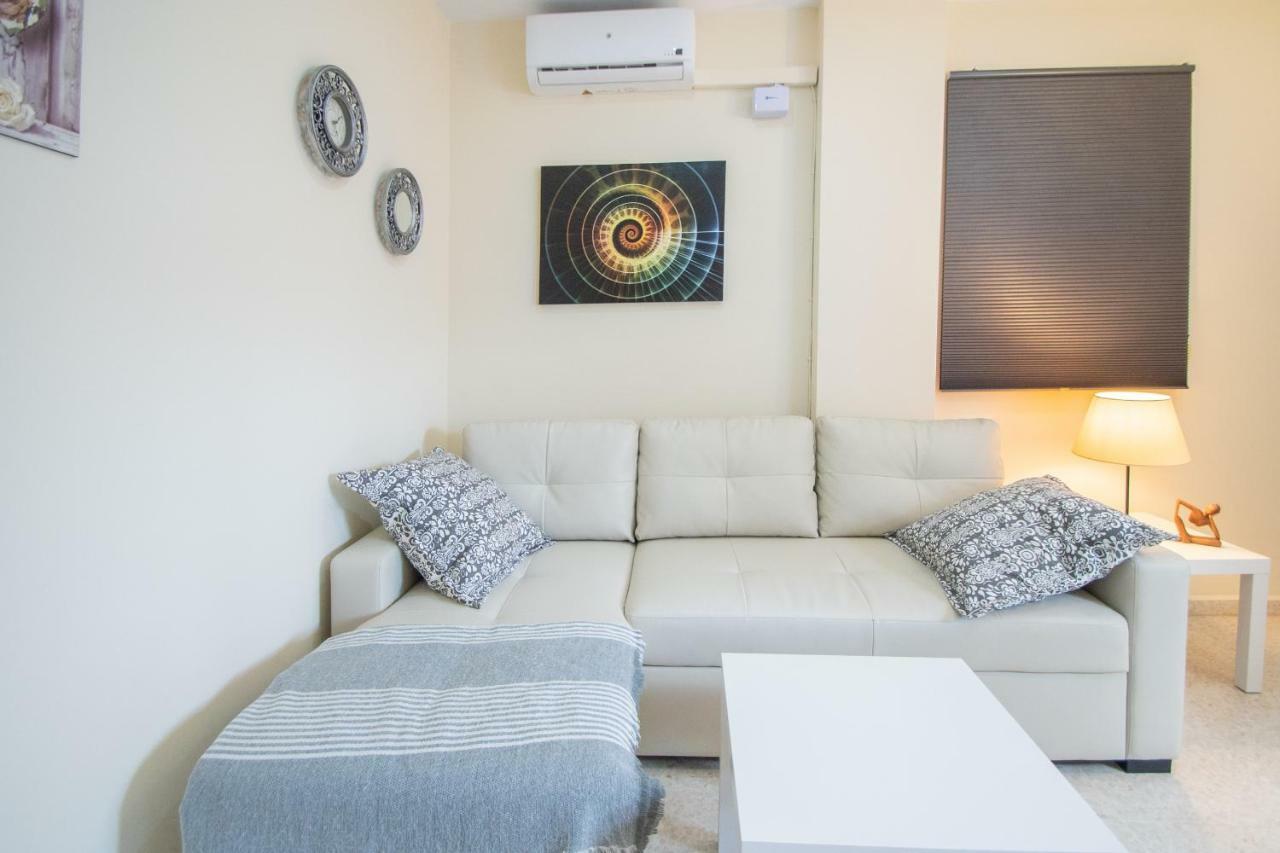 Apartment Cadiz'S Angel מראה חיצוני תמונה
