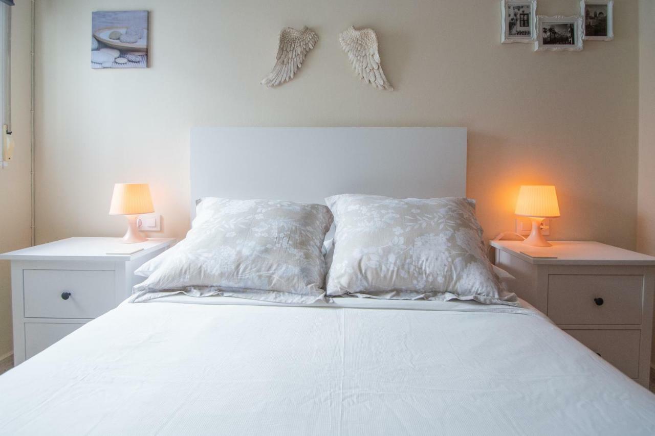 Apartment Cadiz'S Angel מראה חיצוני תמונה