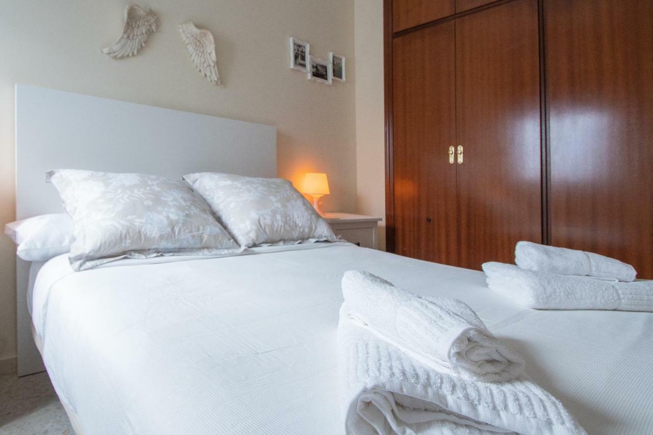 Apartment Cadiz'S Angel מראה חיצוני תמונה