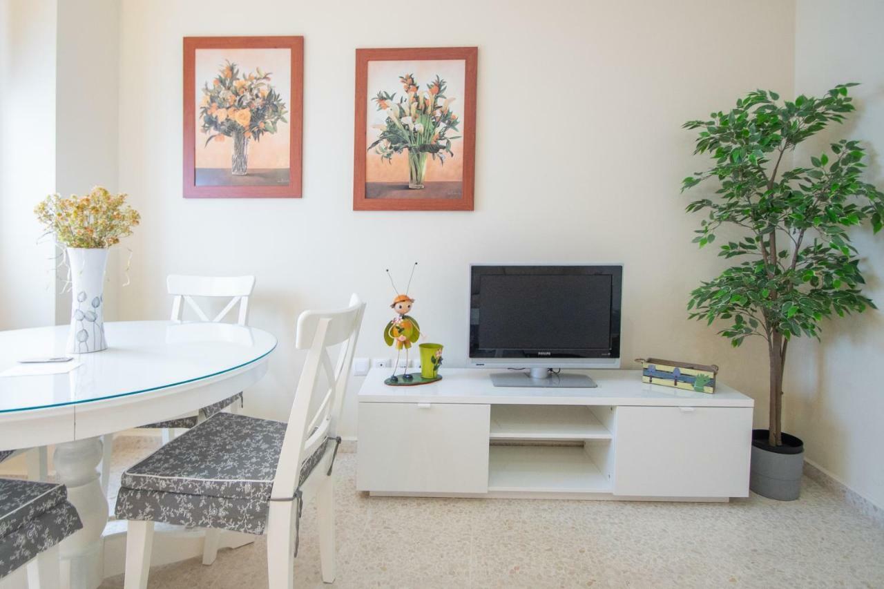 Apartment Cadiz'S Angel מראה חיצוני תמונה