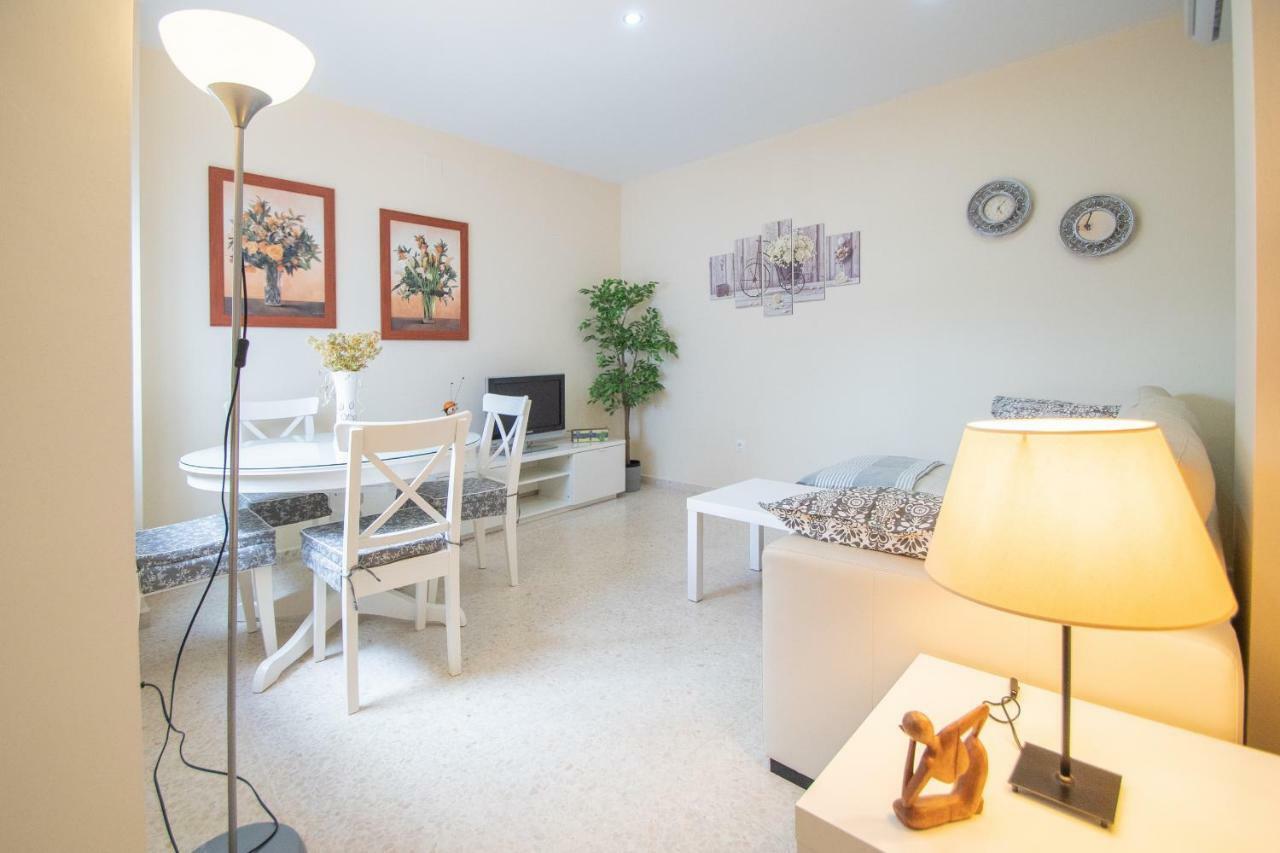 Apartment Cadiz'S Angel מראה חיצוני תמונה