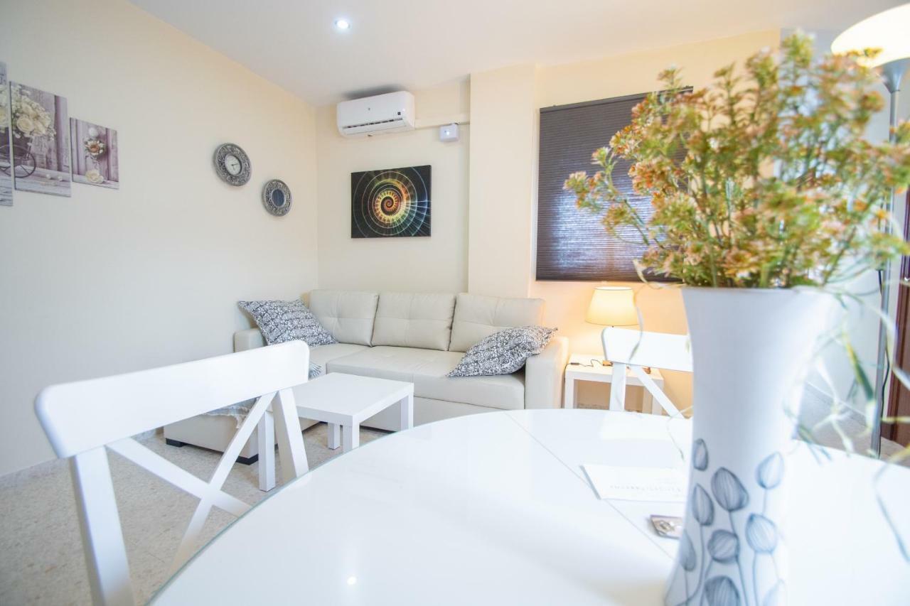 Apartment Cadiz'S Angel מראה חיצוני תמונה