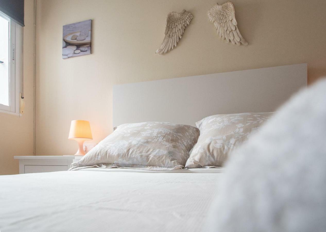 Apartment Cadiz'S Angel מראה חיצוני תמונה