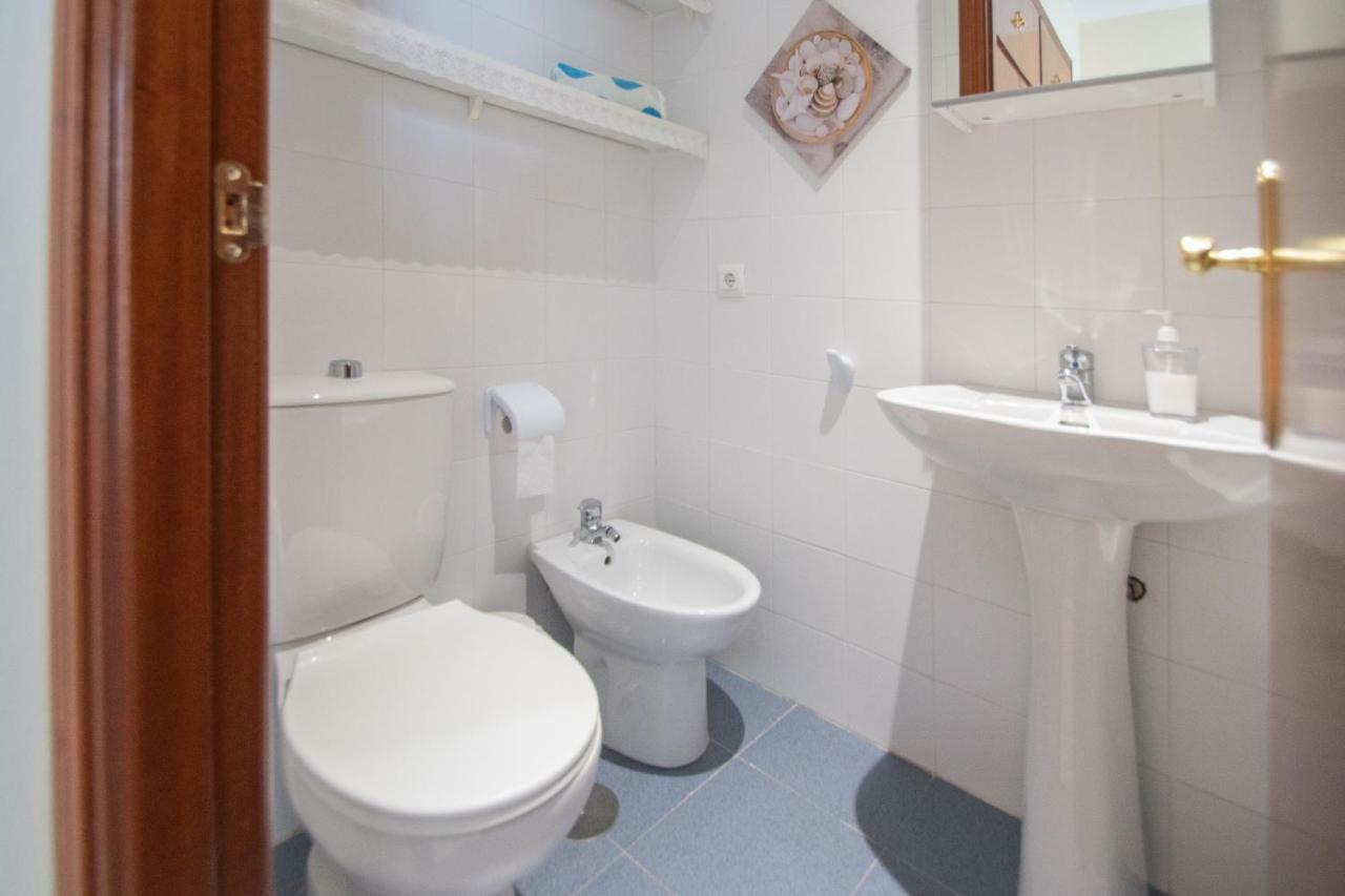 Apartment Cadiz'S Angel מראה חיצוני תמונה